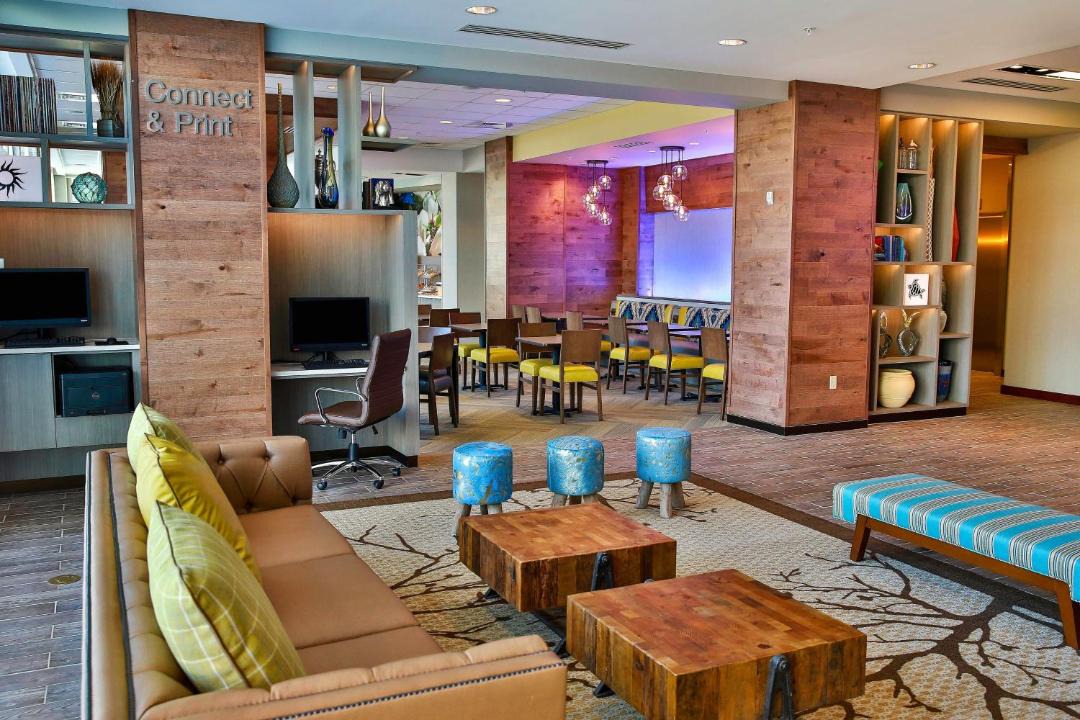 Photo of Livingroom in Savannah