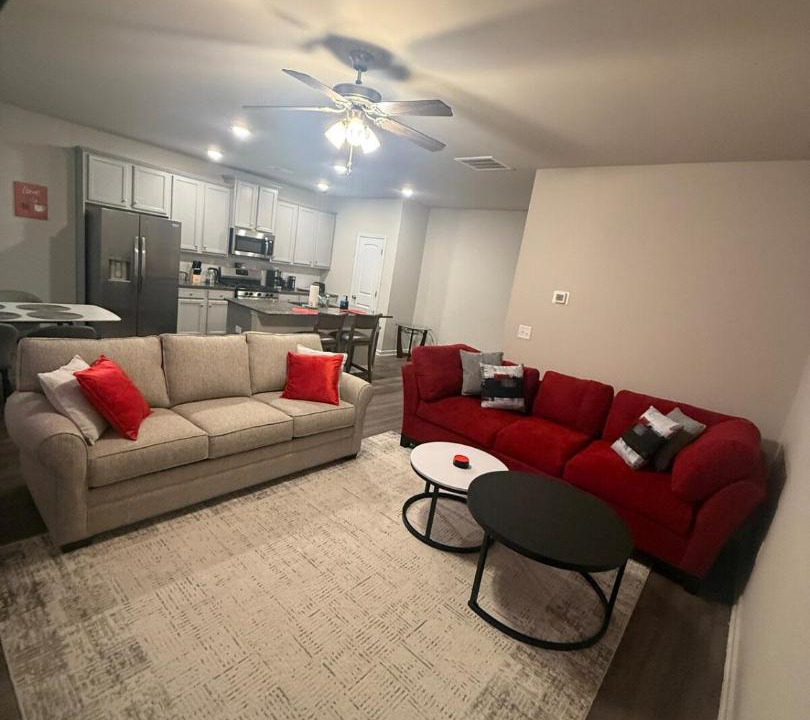 Photo of Livingroom in Winder