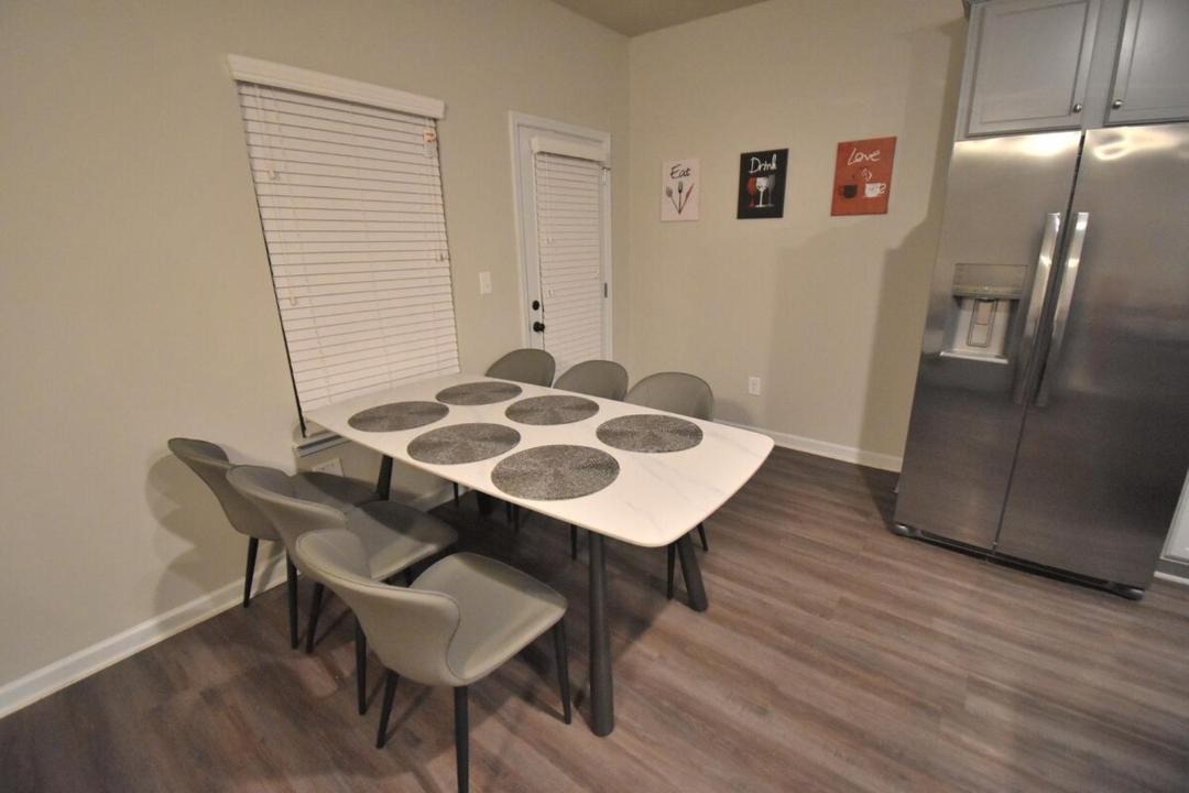Photo of Kitchen in Winder