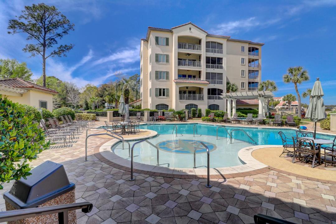 Photo of Patio Balcony in Shelter Cove