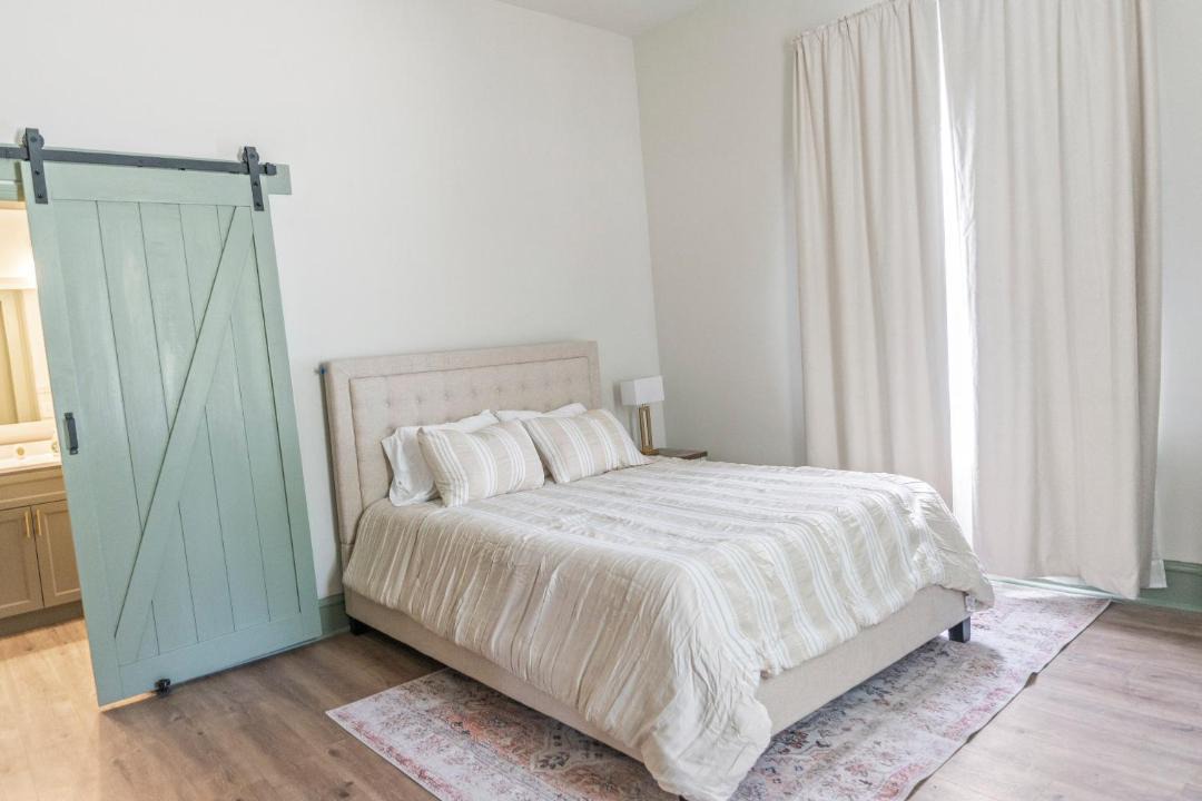 Photo of Bedroom in Olde Town Augusta