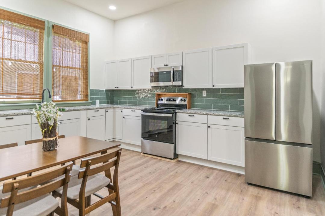 Photo of Kitchen in Olde Town Augusta