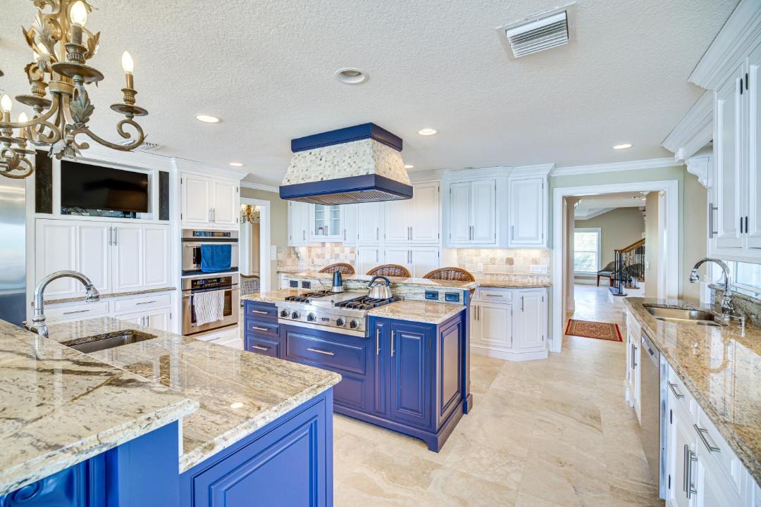 Photo of Kitchen in Melbourne Beach