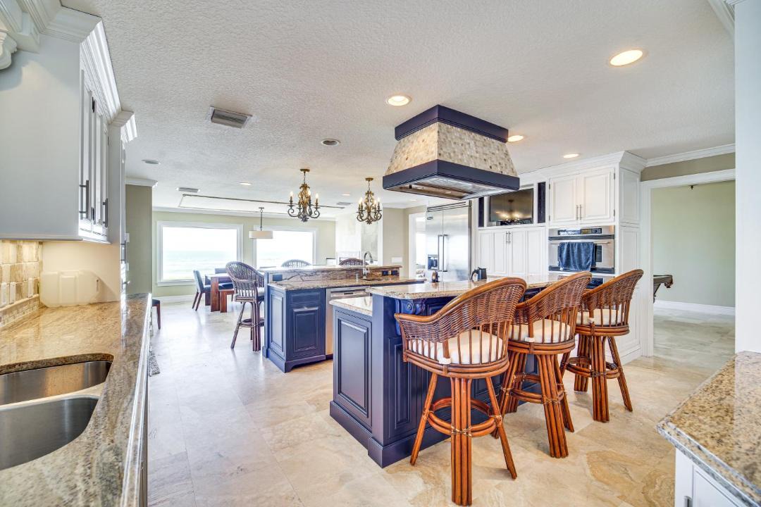 Photo of Kitchen in Melbourne Beach