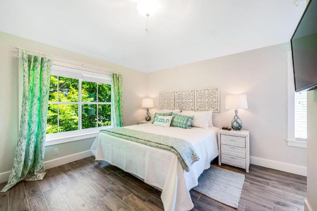 Photo of Bedroom in Saint Armands Key
