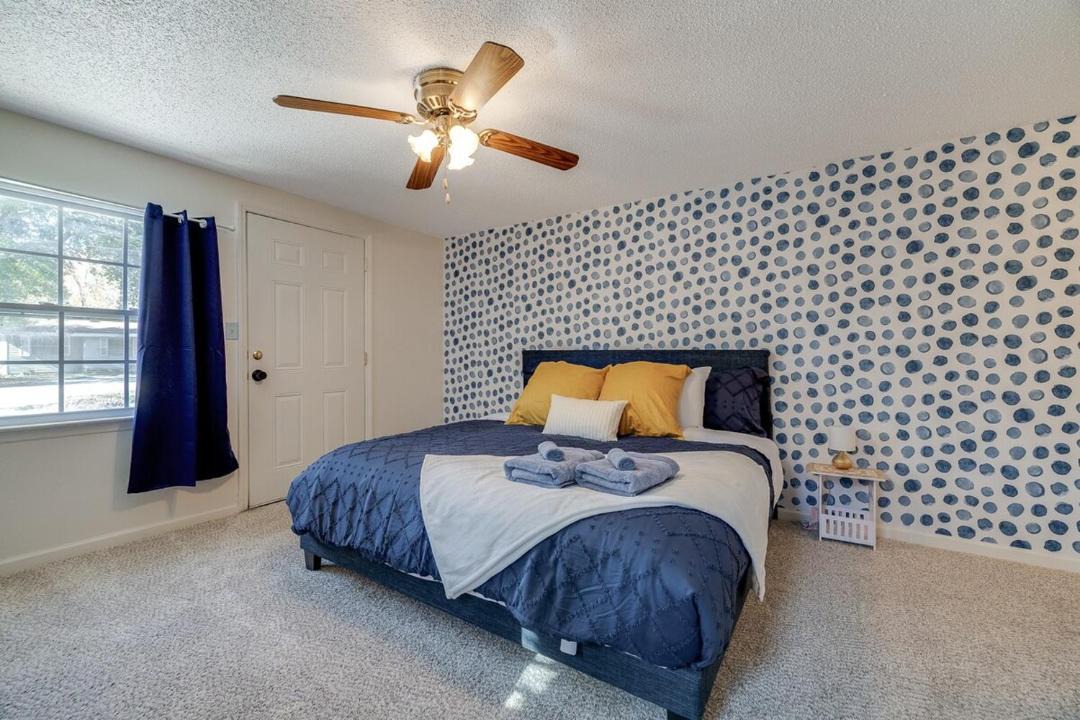 Photo of Bedroom in Pooler