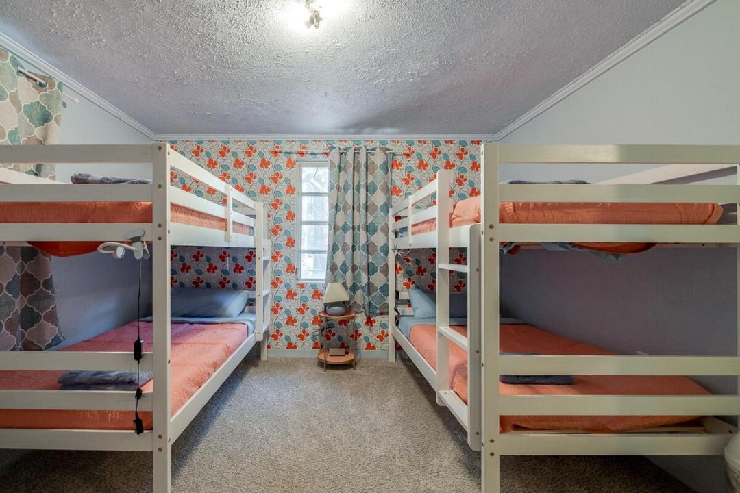 Photo of Bedroom in Pooler