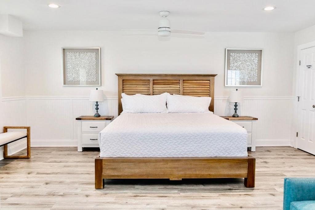 Photo of Bedroom in Surf City