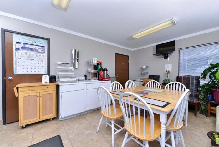 Photo of Kitchen in Gracewood