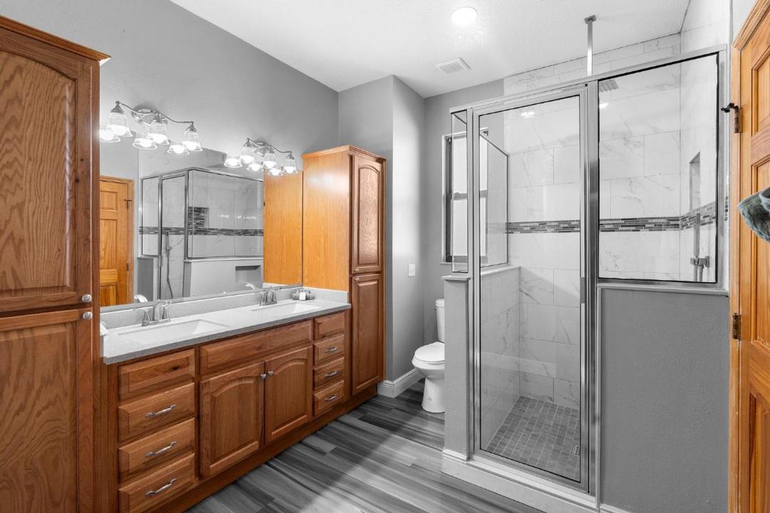 Photo of Bathroom in St. Cloud