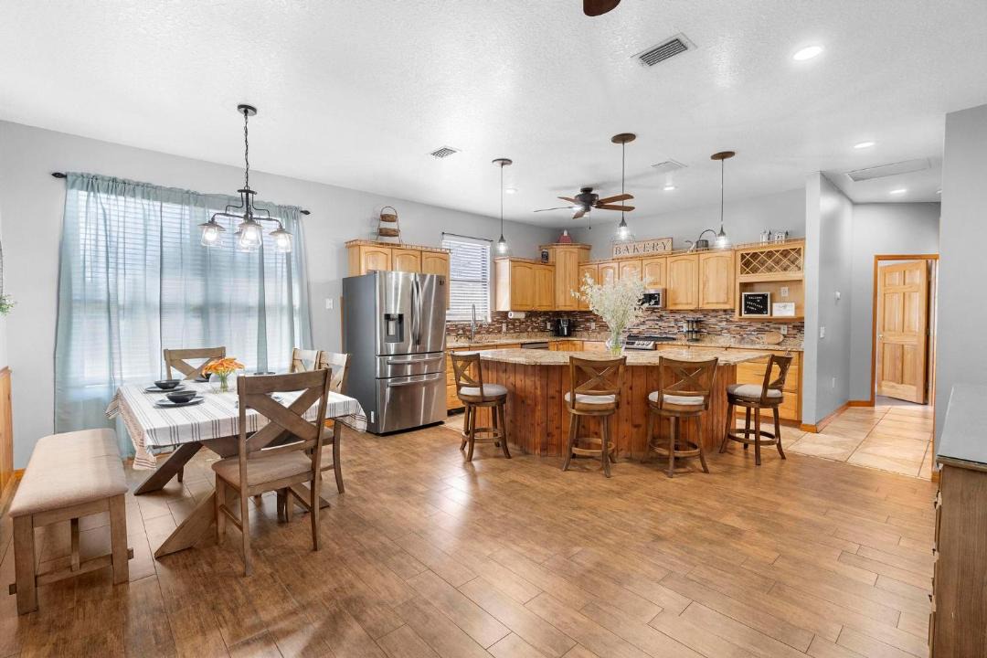 Photo of Kitchen in St. Cloud