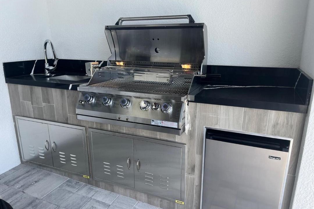Photo of Kitchen in Mariner