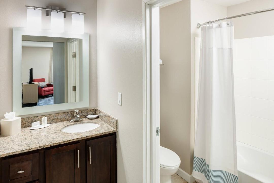 Photo of Bathroom in Columbia
