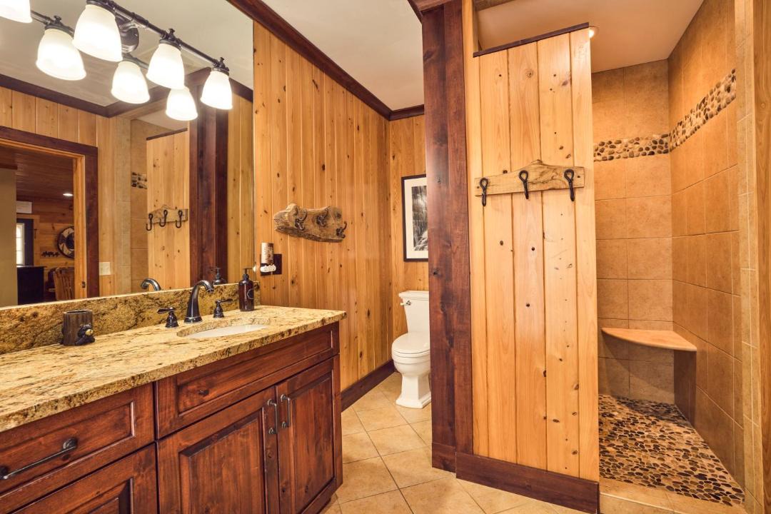 Photo of Bathroom in Penrose