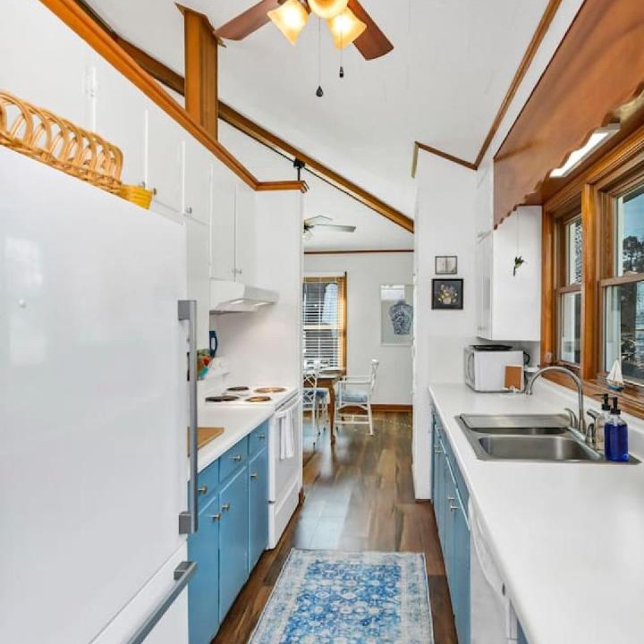 Photo of Kitchen in Prosperity