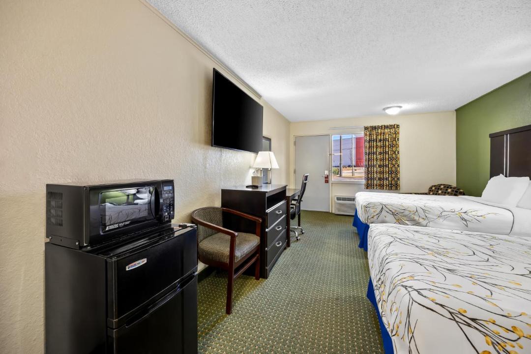 Photo of Bedroom in Columbia