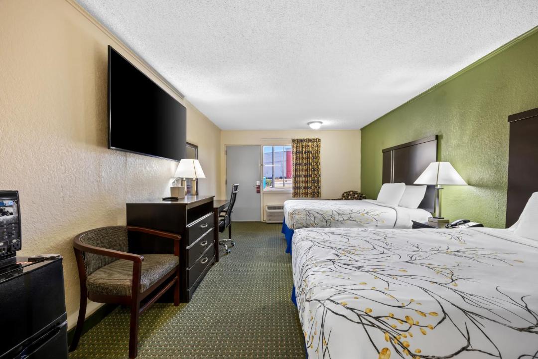 Photo of Bedroom in Columbia