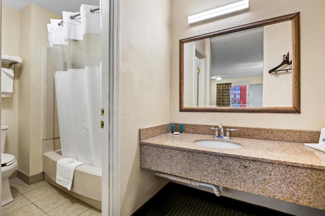 Photo of Bathroom in Columbia