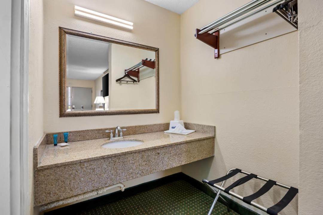 Photo of Bathroom in Columbia