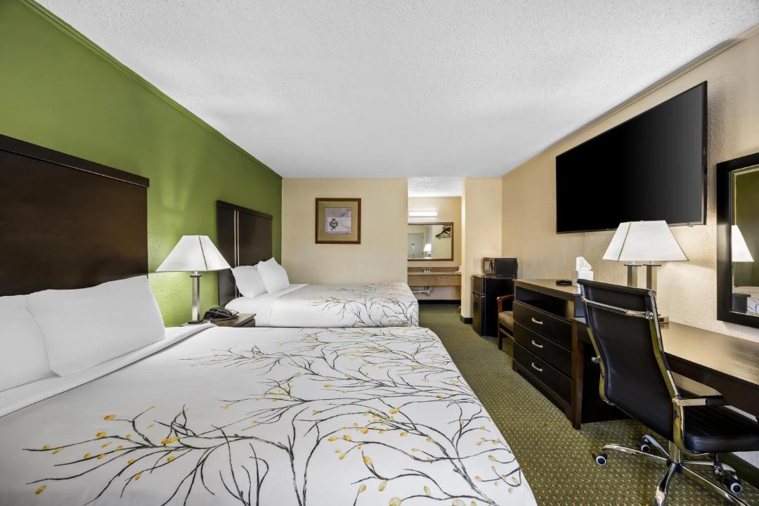 Photo of Bedroom in Columbia