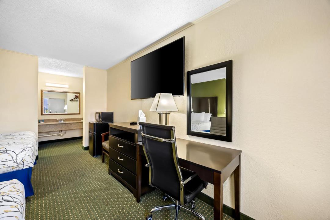 Photo of Bedroom in Columbia