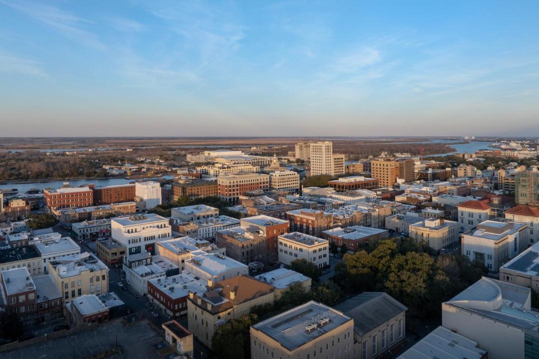 Photo of Others in Historic District - North