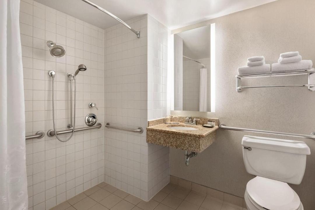 Photo of Bathroom in Downtown
