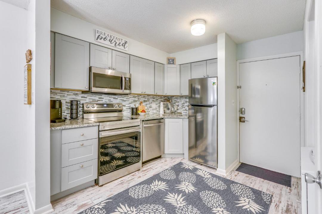 Photo of Kitchen in Folly Field