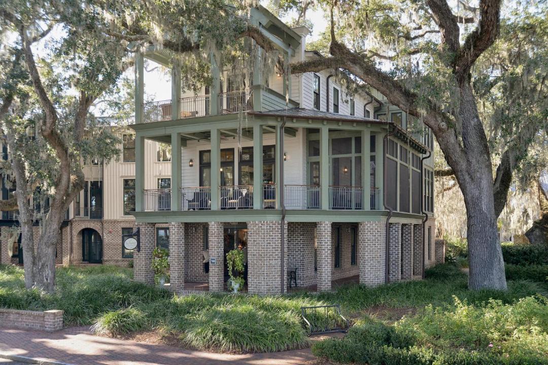 Photo of Others in Palmetto Bluff