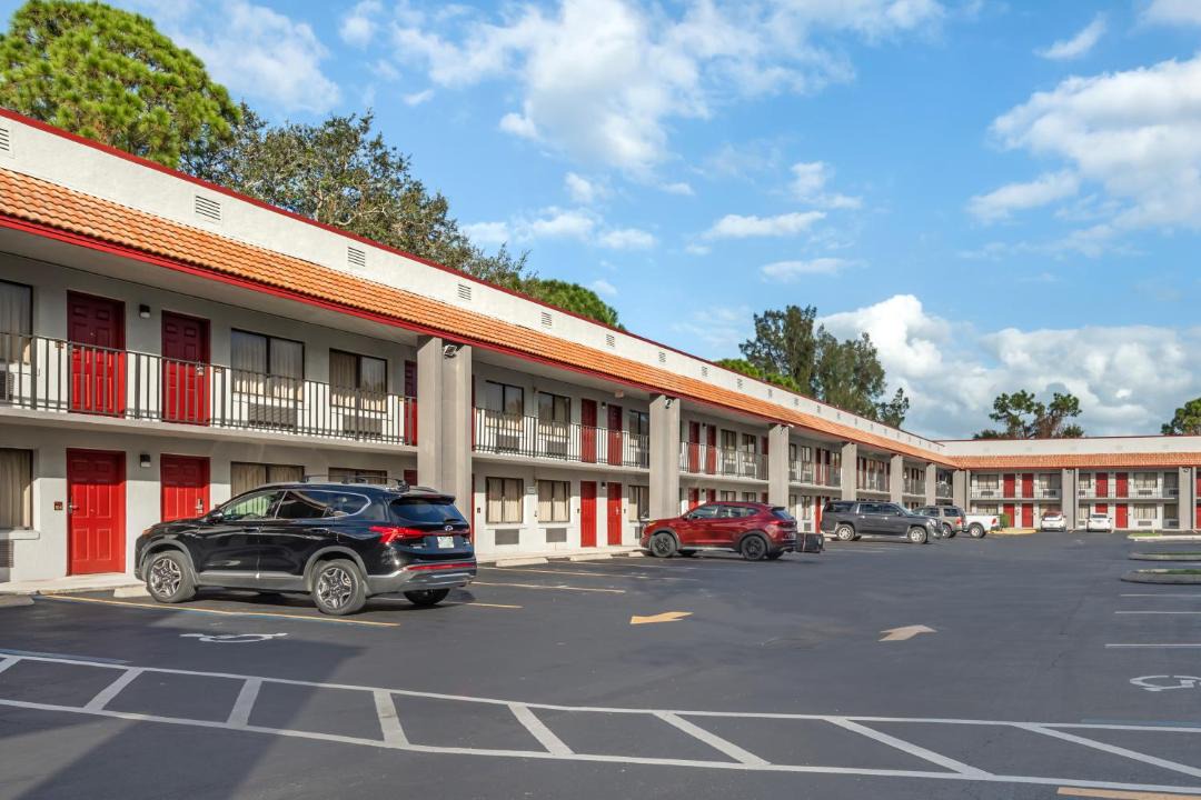 Photo of Buildings in Fort Pierce