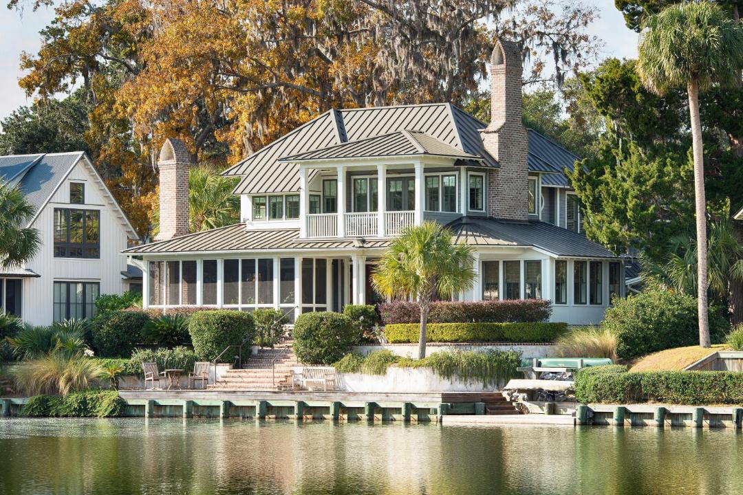 Photo of Others in Palmetto Bluff