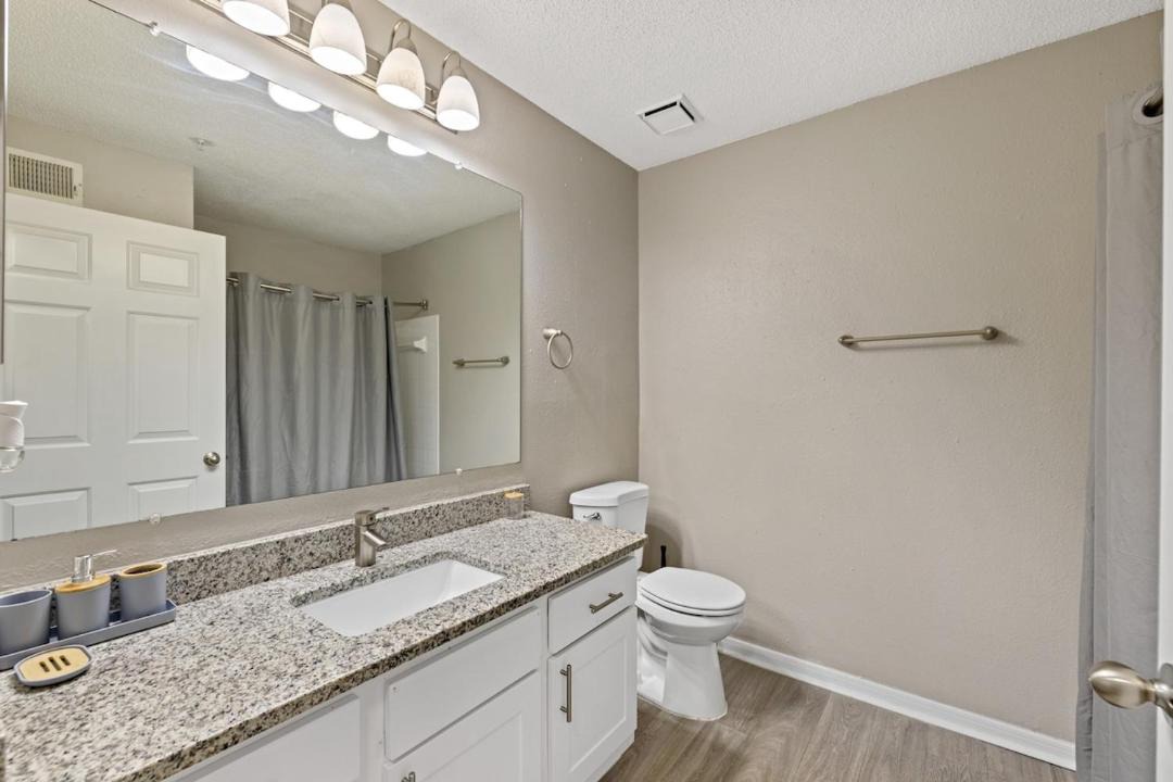 Photo of Bathroom in Athens