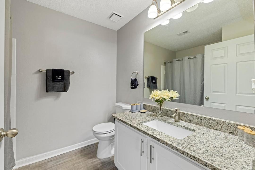 Photo of Bathroom in Athens