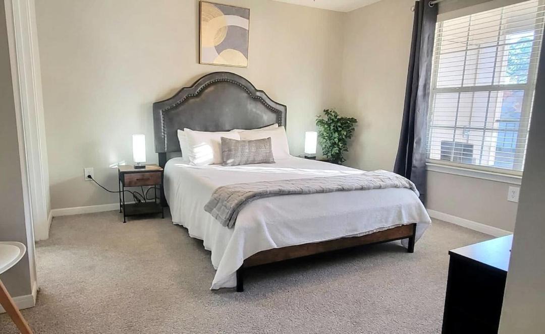 Photo of Bedroom in Athens