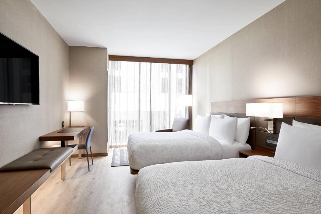 Photo of Bedroom in North Hills