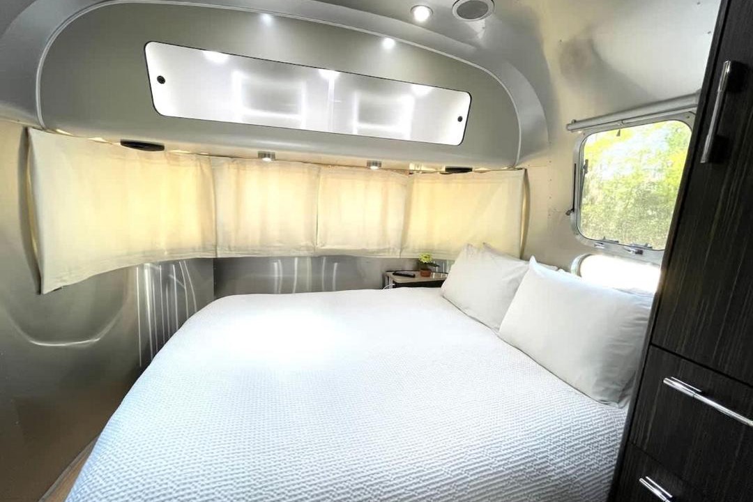 Photo of Bedroom in Savannah