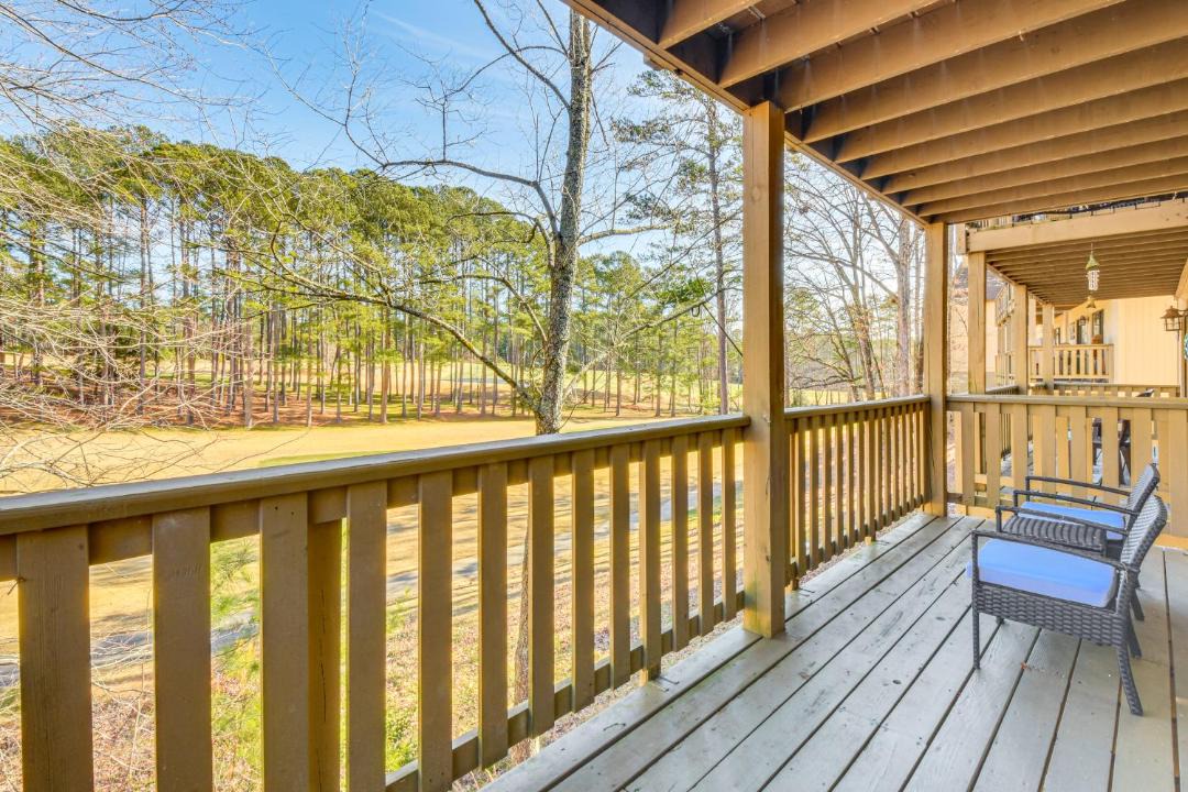 Photo of Patio Balcony in Salem