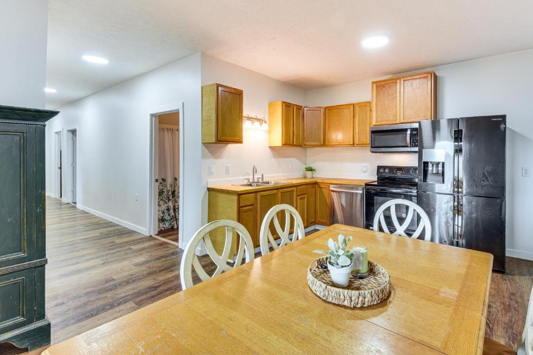 Photo of Kitchen in Farmington