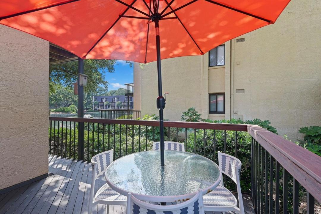 Photo of Patio Balcony in Folly Field