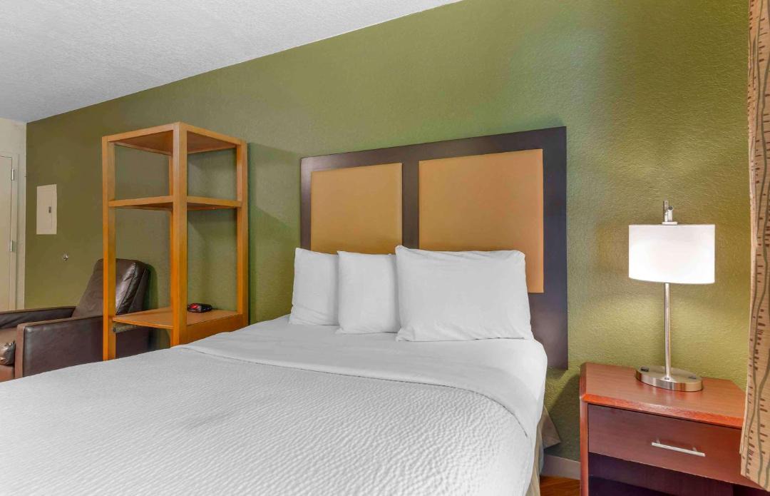 Photo of Bedroom in Fairvilla