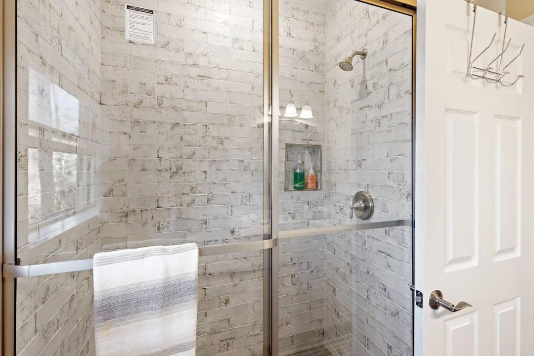 Photo of Bathroom in Tybee Island