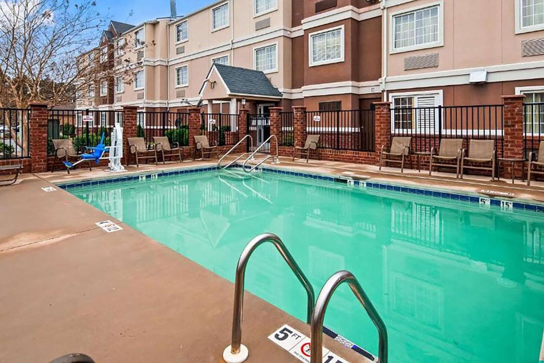 Photo of Patio Balcony in Elizabeth City