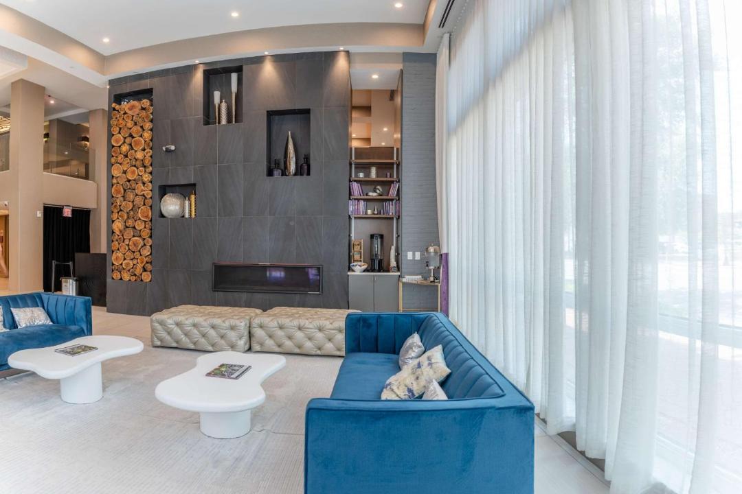 Photo of Livingroom in Historic Downtown Savannah
