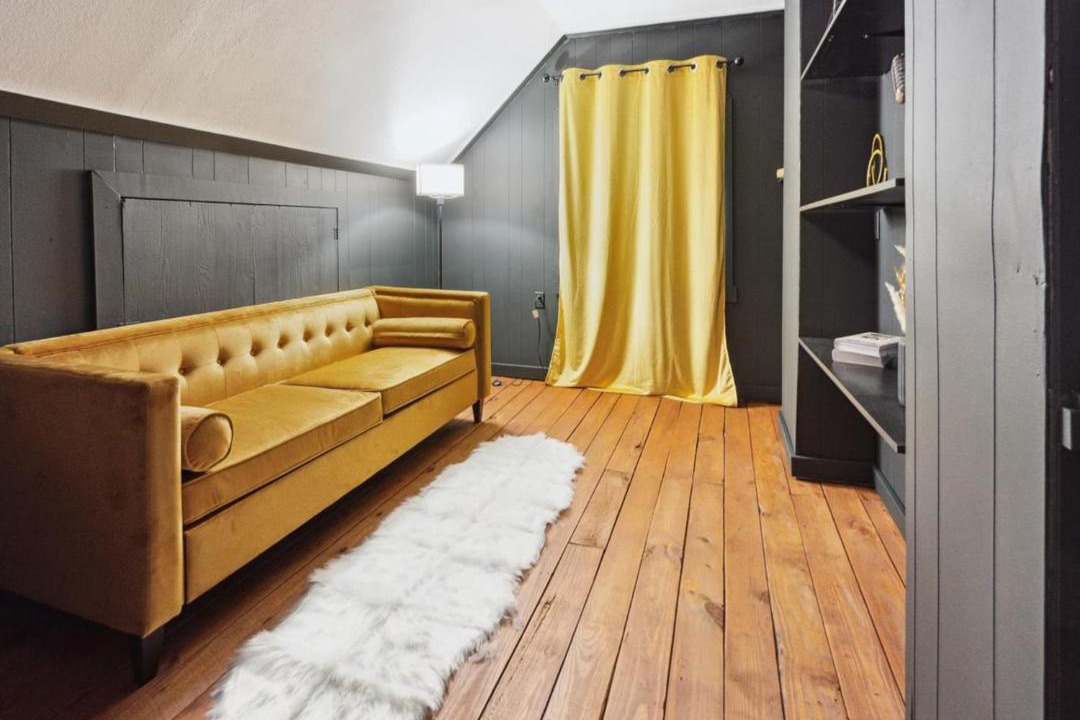 Photo of Bedroom in Fleming