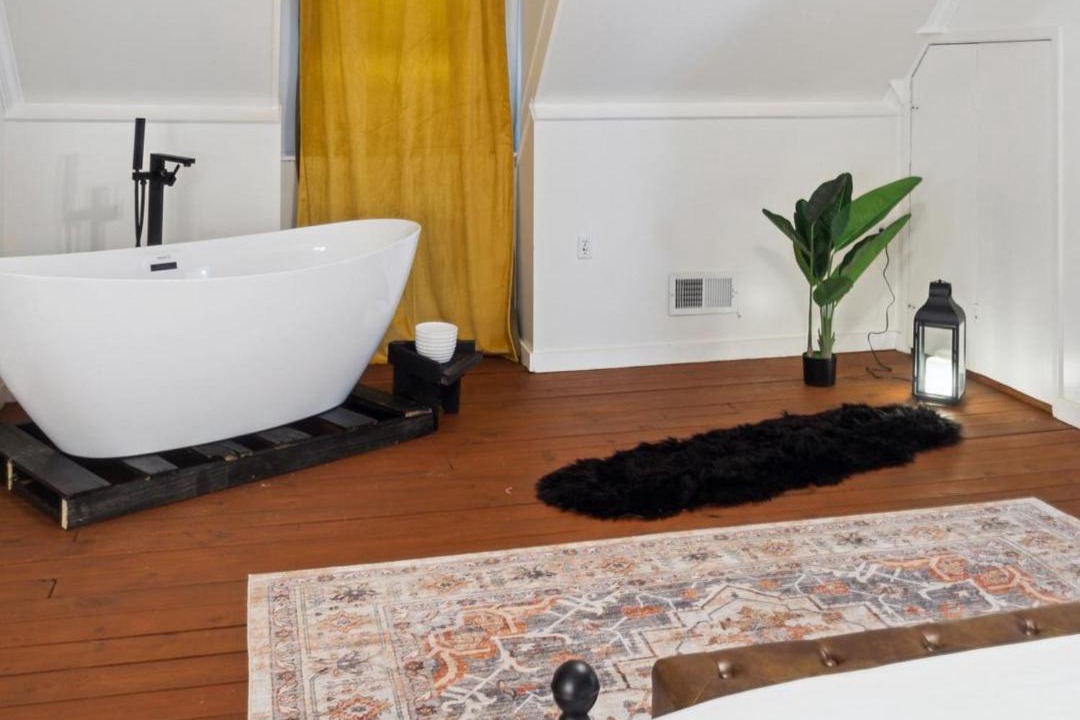 Photo of Bathroom in Fleming