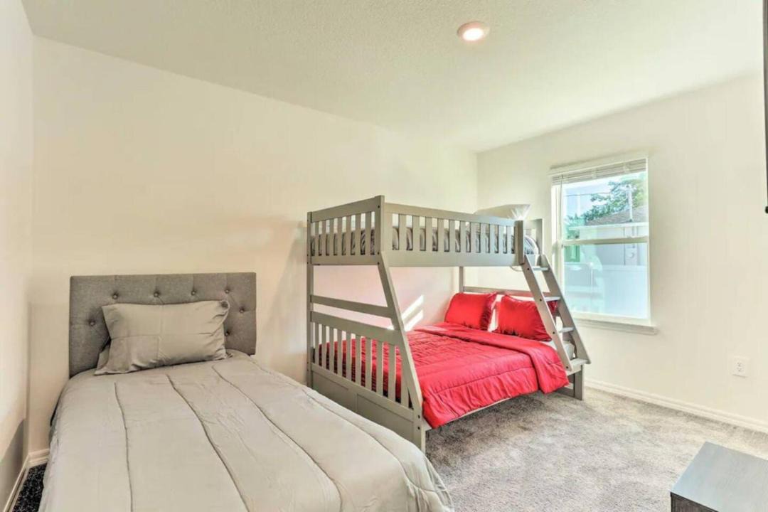 Photo of Bedroom in Port Saint Lucie