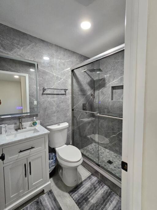 Photo of Bathroom in East County Civic Group