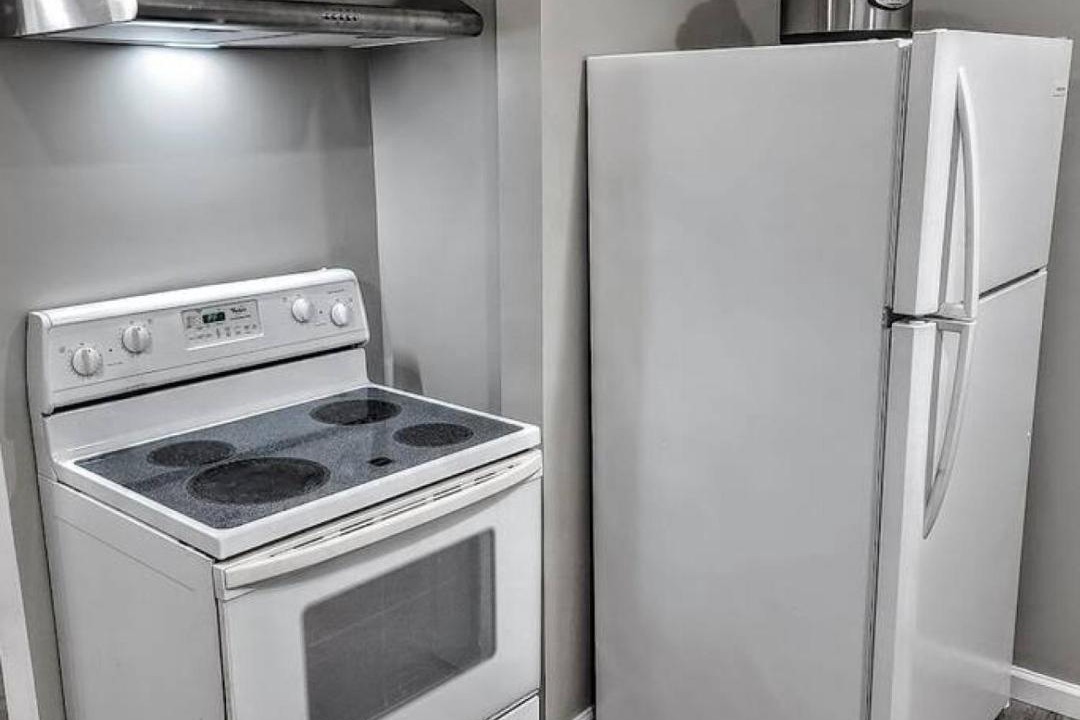 Photo of Kitchen in Garden City