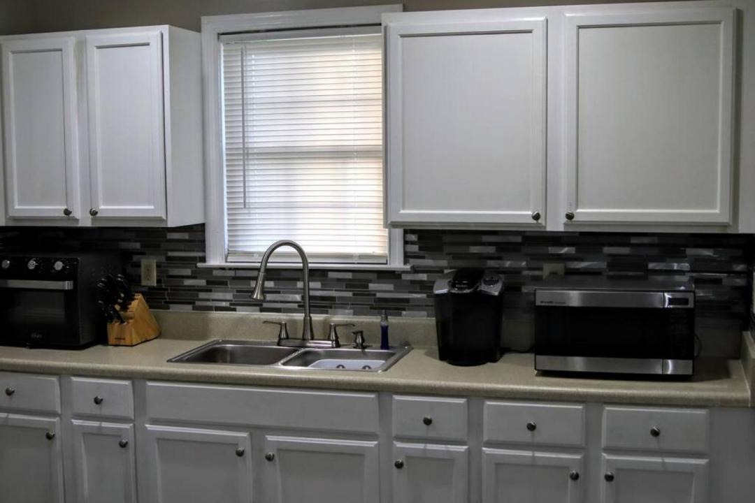 Photo of Kitchen in Garden City
