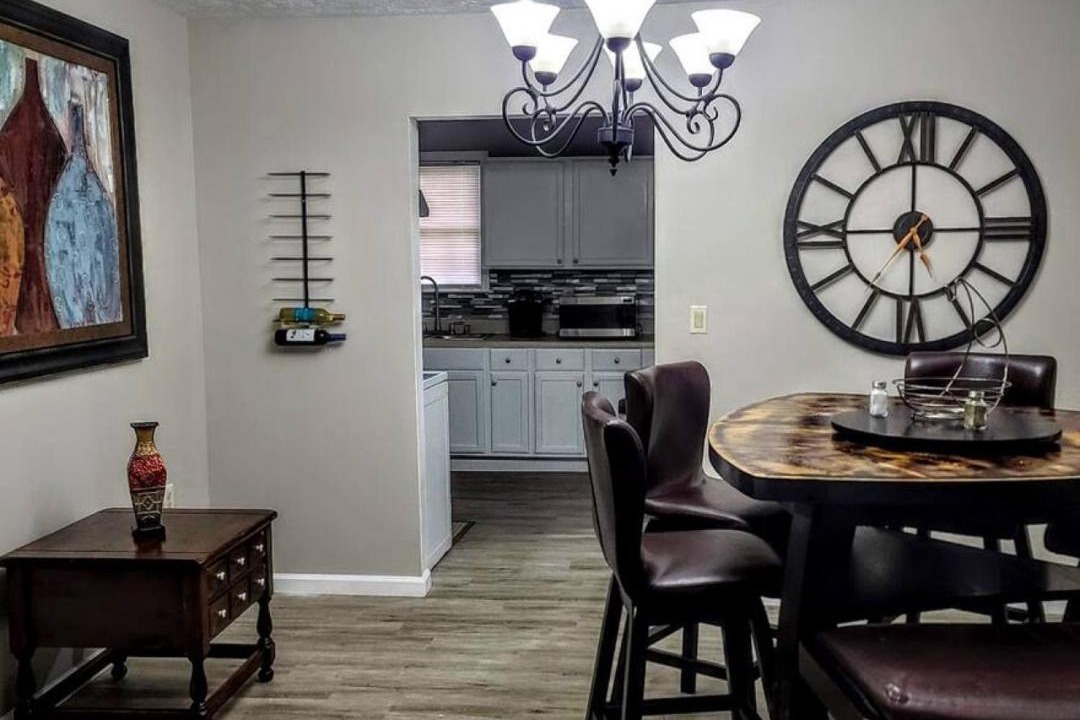 Photo of Kitchen in Garden City